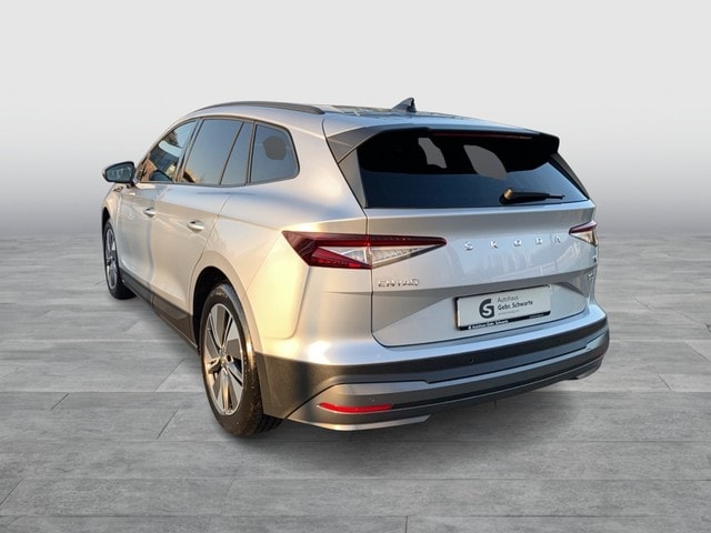 Skoda Enyaq Loft iV 60