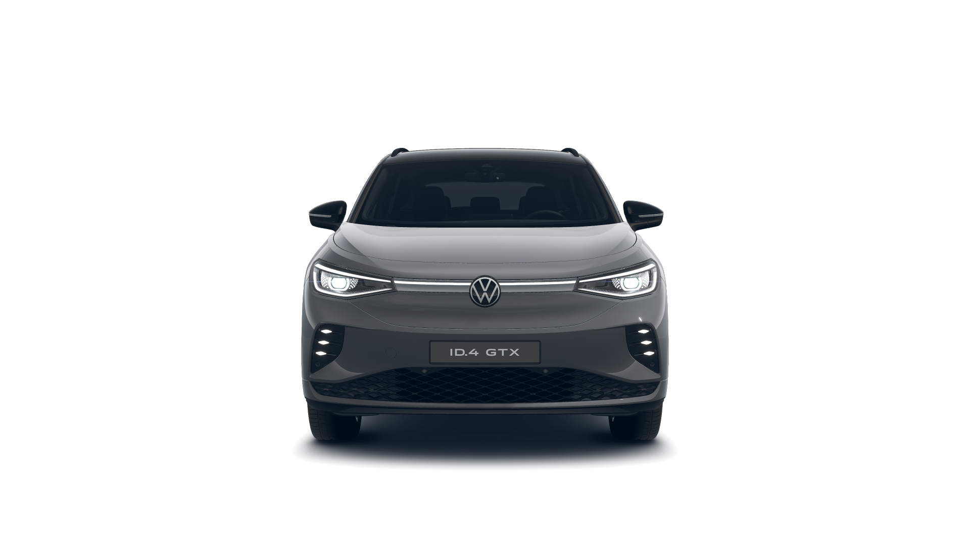 Volkswagen ID.4 4Motion GTX IQ.Drive