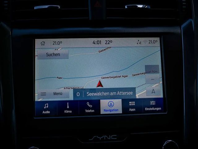 Ford Mondeo Traveller 2,0 EcoBlue SCR Aut. *LED*KAMERA*WINT...