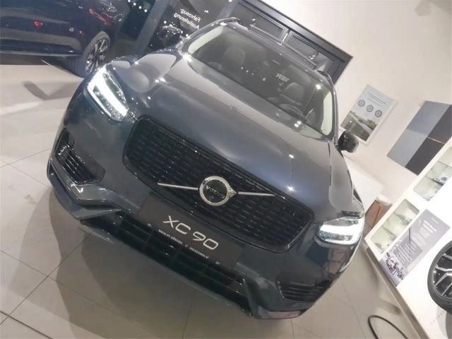 Volvo XC90 AWD Dark T8 Ultra