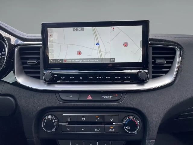 Kia Ceed GDi Vision