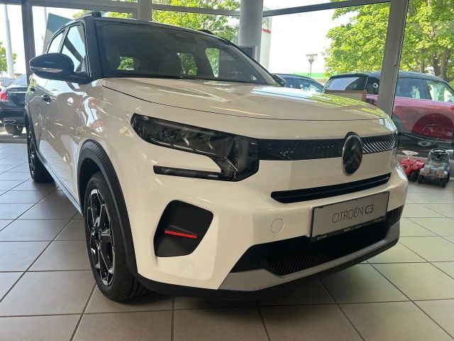 Citroën C3 Max PureTech