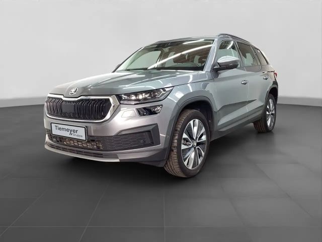 Skoda Kodiaq 2.0 TDI 4x4 Tour