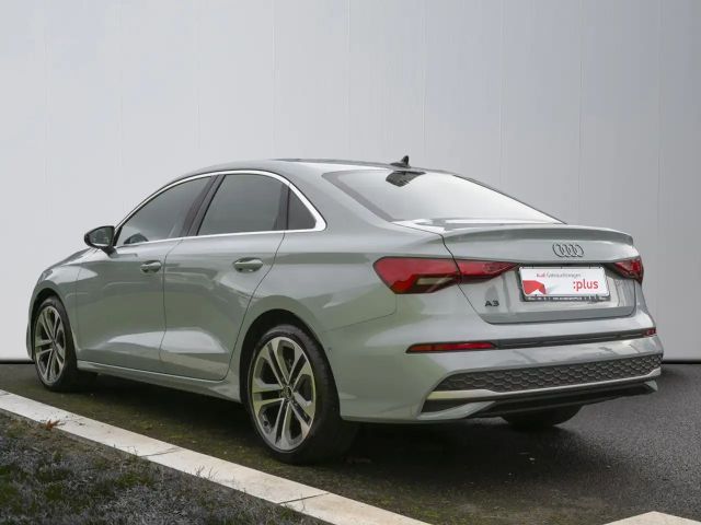 Audi A3 30 TFSI Sedan