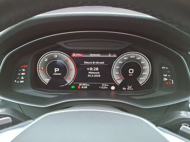 Audi A6 45 TDI Quattro S-Line S-Tronic