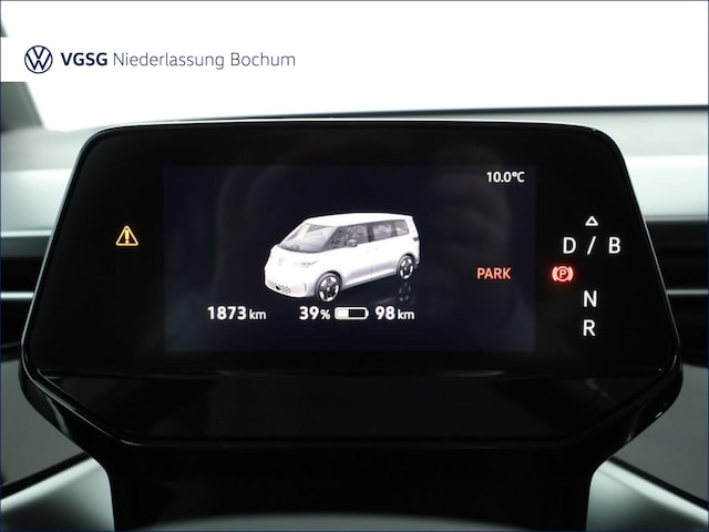 Volkswagen ID.Buzz Pro