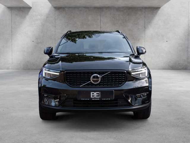 Volvo XC40 Dark Plus Recharge T5