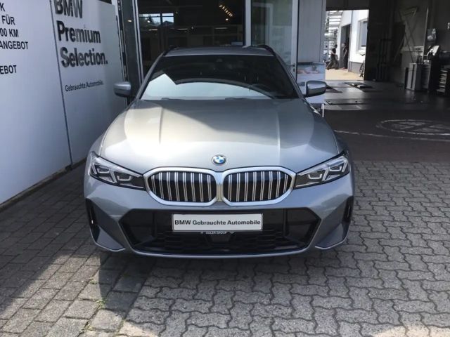 BMW 330 330i M-Sport Touring xDrive