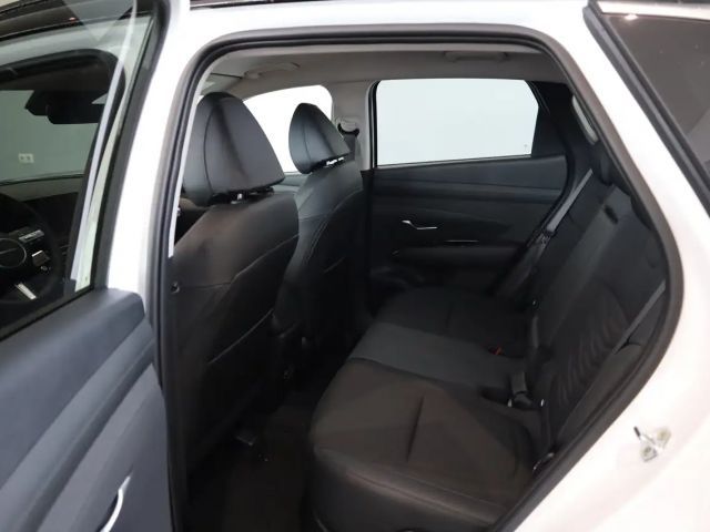 Hyundai Tucson T-GDi Vierwielaandrijving