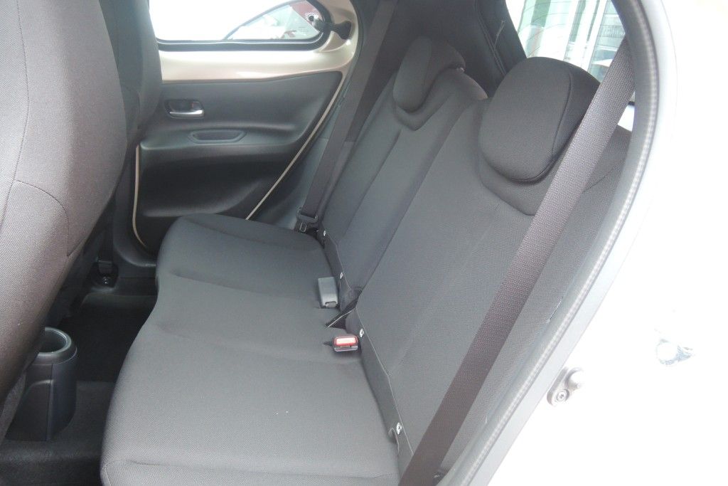 Toyota Aygo X 5-deurs Pulse
