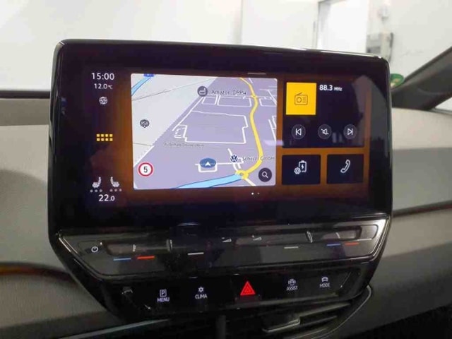 Volkswagen ID.3 Performance Pro