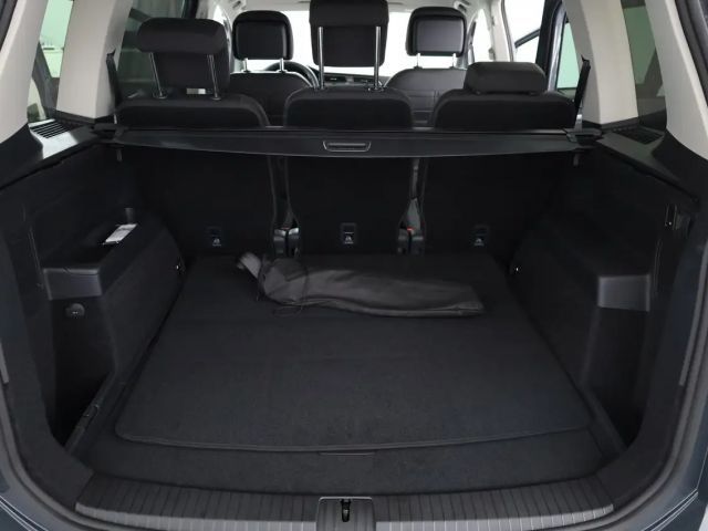 Volkswagen Touran DSG