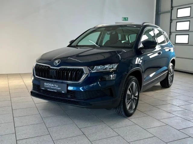 Skoda Karoq 1.0 TSI Tour