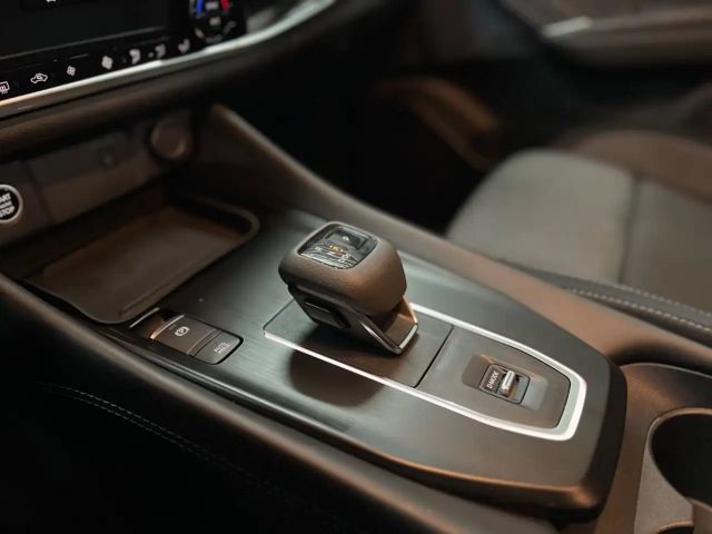 Nissan Qashqai 1.3 Connecta Multimedia-System Nissan