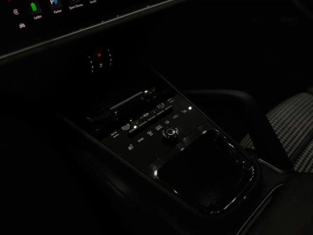 Porsche Cayenne Coupé E-Hybrid S