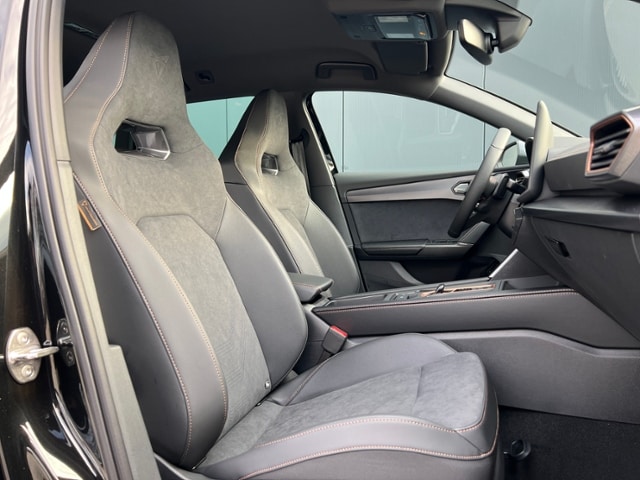 Cupra Leon 2.0 TSI 4Drive DSG Sportstourer