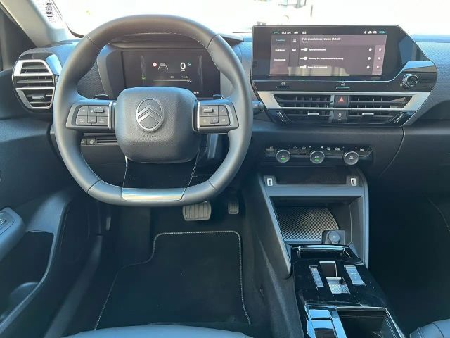 Citroën C4 Hybrid Max