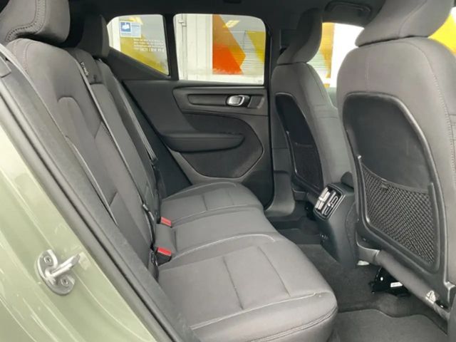 Volvo XC40 AWD Plus