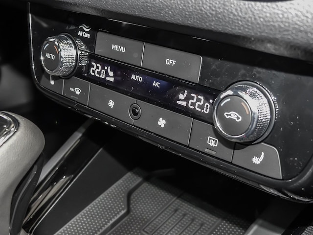 Skoda Kamiq 1.5 TSI Selection