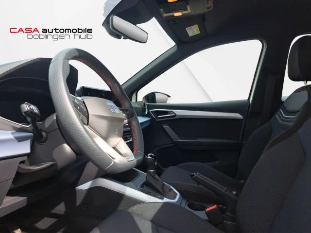 Seat Arona 1.0 TSI FR-lijn