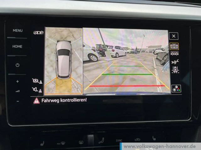 Volkswagen Arteon 2.0 TSI DSG R-Line