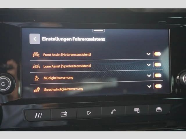 Seat Ibiza 1.0 TSI DSG FR-lijn