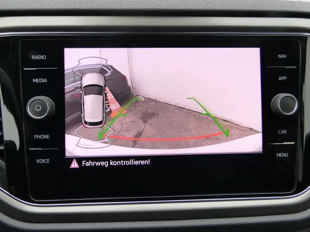 Volkswagen T-Roc Design TDI SCR