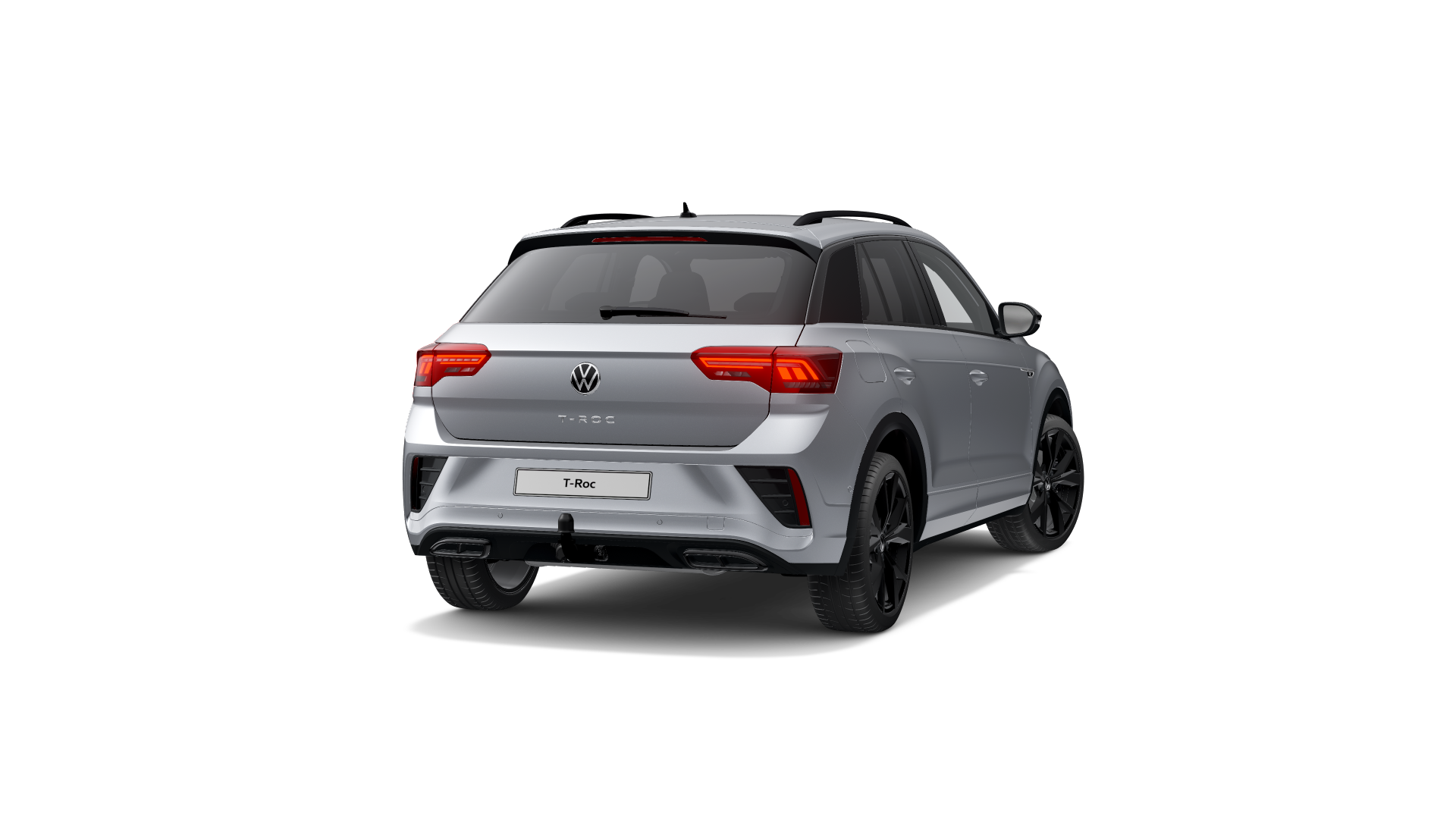 Volkswagen T-Roc 1.5 TSI DSG R-Line