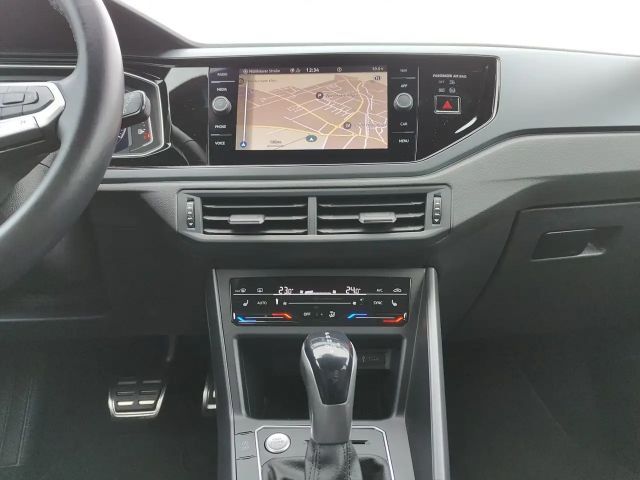 Volkswagen Taigo R-Line Style