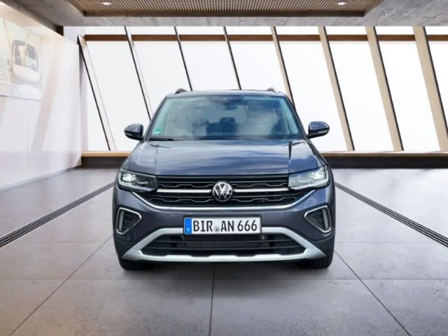 Volkswagen T-Cross 1.0 TSI IQ.Drive Style