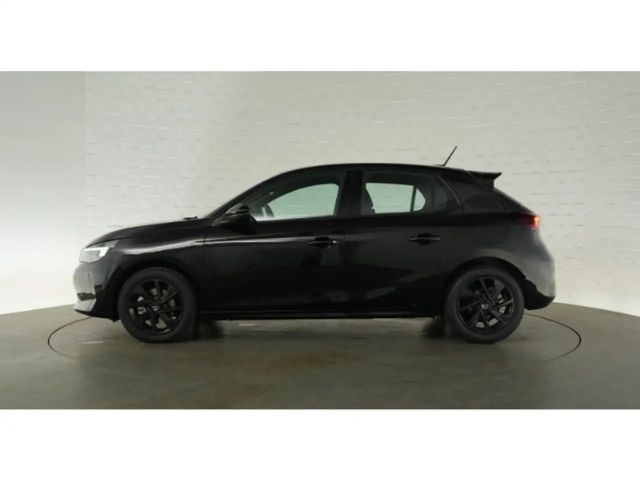 Opel Corsa GS-Line Grand Sport