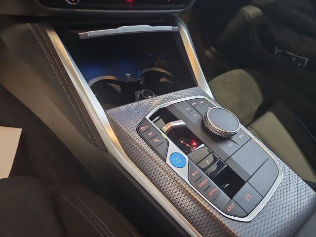 BMW i4 Coupé Gran Coupé M-Sport