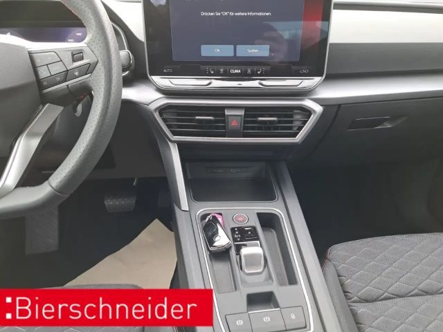 Seat Leon 2.0 TDI DSG FR-lijn