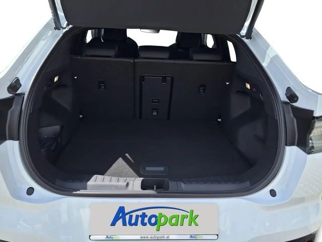 Ford Capri AWD Premium