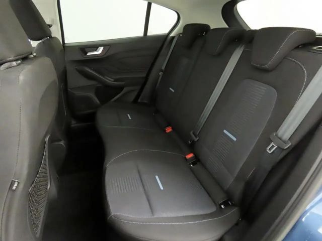 Ford Focus Active