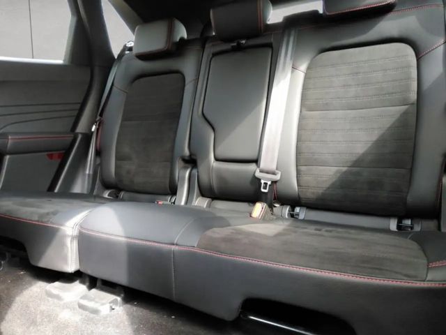 Ford Kuga EcoBoost ST Line X