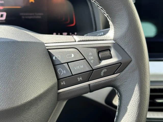 Seat Arona 1.0 TSI DSG