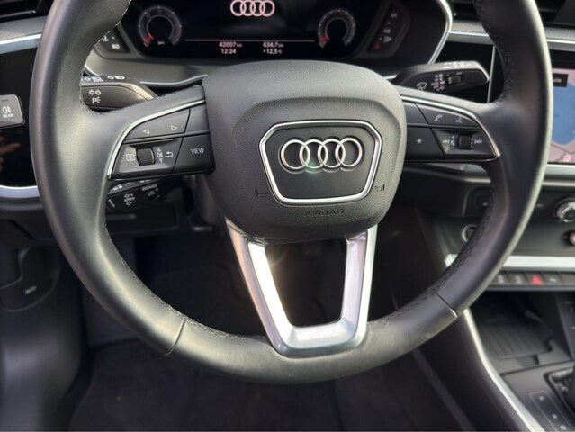 Audi Q3 35 TDI S-Tronic
