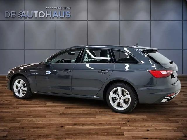 Audi A4 2.0 TDI S-Tronic