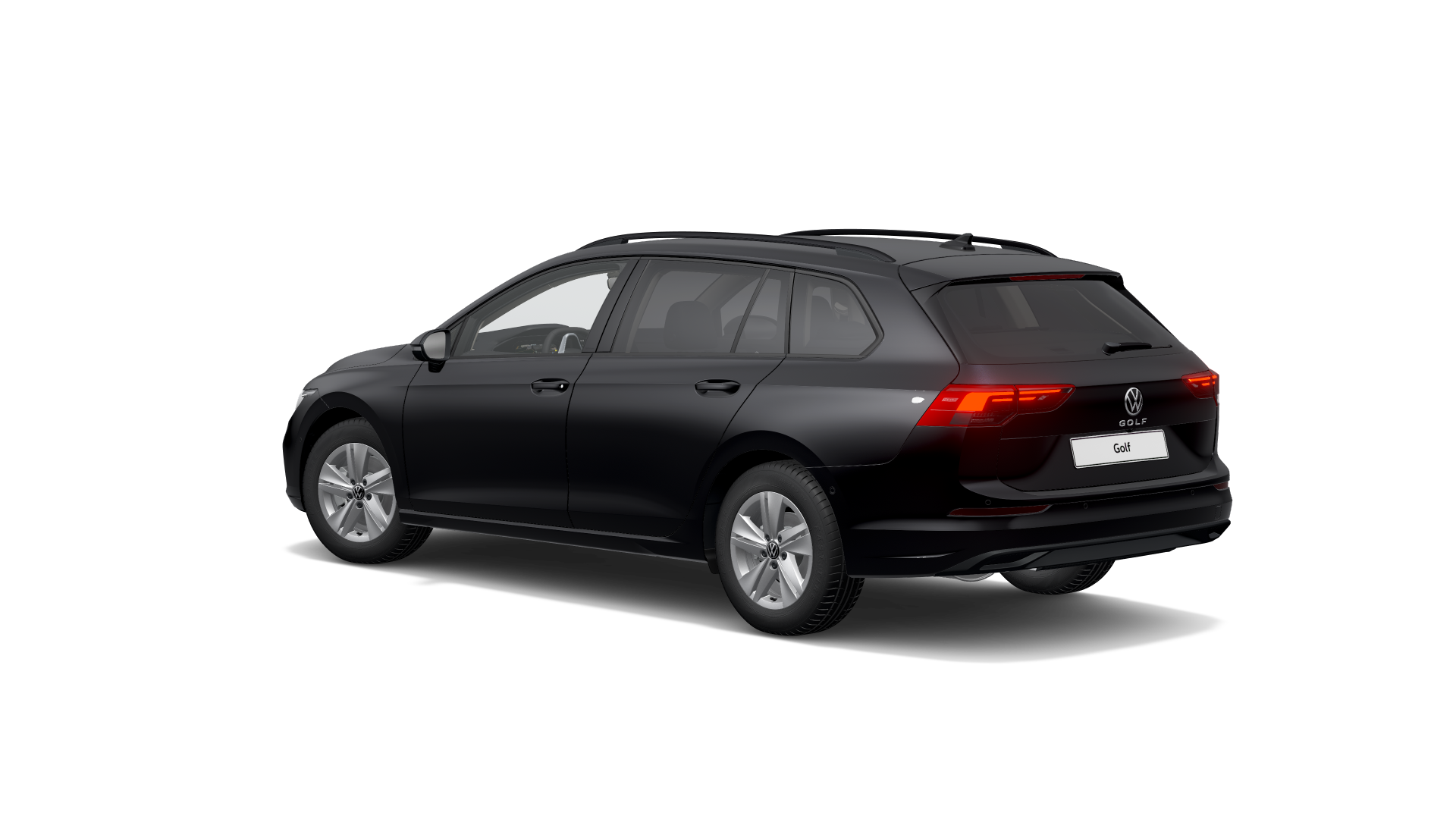 Volkswagen Golf 2.0 TDI DSG Golf VIII Variant