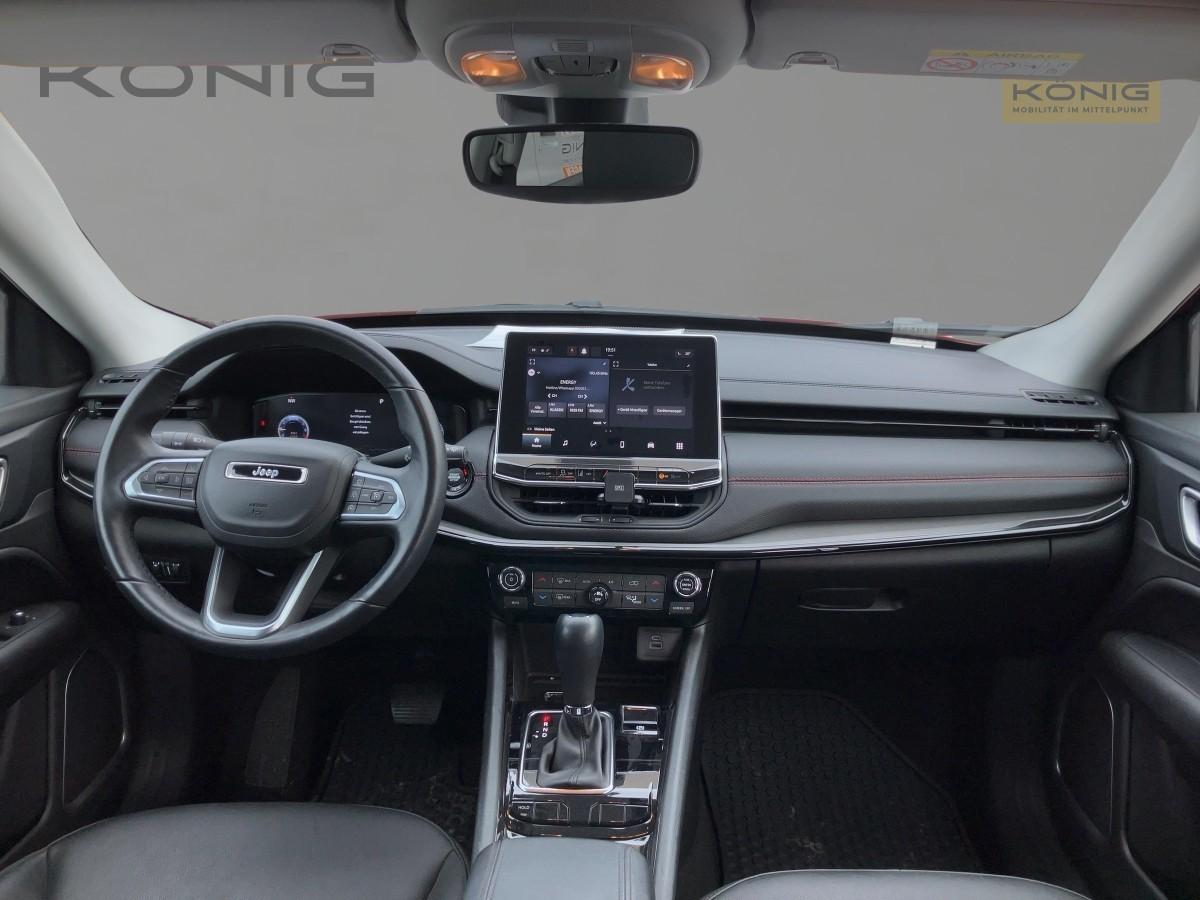 Jeep Compass Altitude