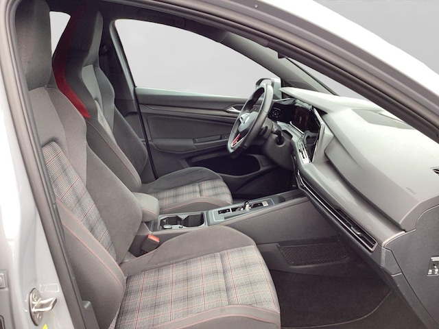 Volkswagen Golf DSG GTI