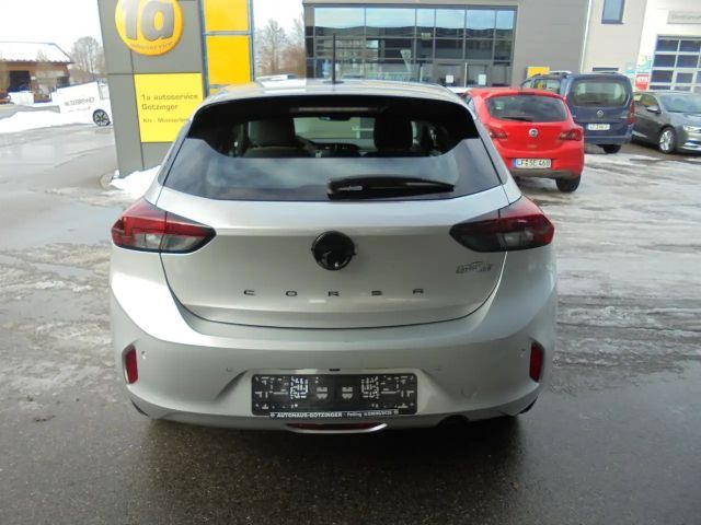 Opel Corsa Edition