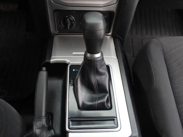 Toyota Land Cruiser Basis Vierwielaandrijving