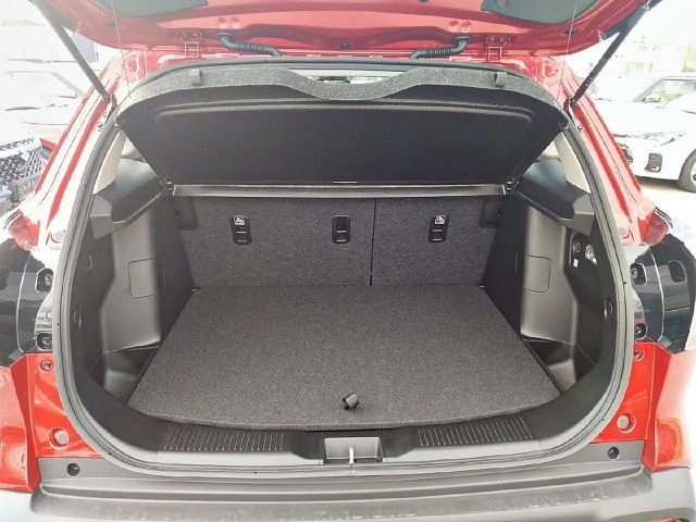 Suzuki S-Cross Hybrid