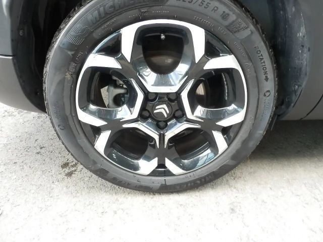 Citroën C5 Aircross BlueHDi Max