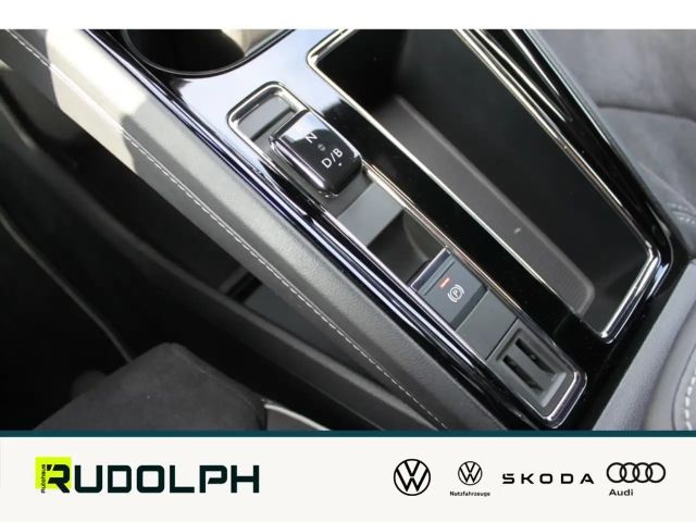 Skoda Enyaq Sportline iV 60