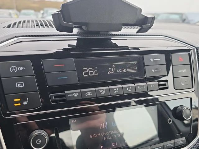 Volkswagen up! 1.0 MPI