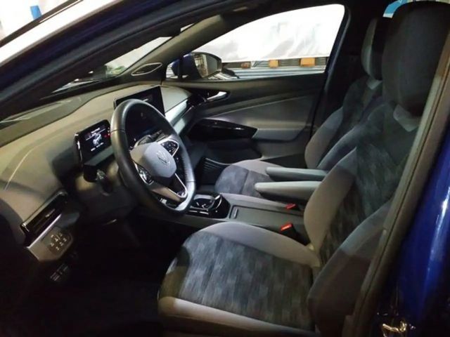 Volkswagen ID.4 IQ.Drive Performance Pro