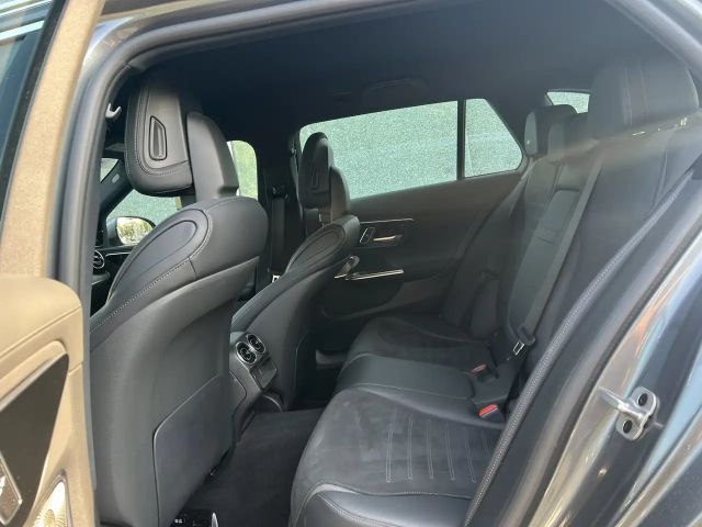 Mercedes-Benz C 300 AMG Line Estate